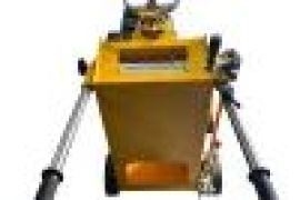 ბეტონის საჭრელი HOTECHE