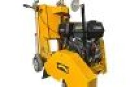 ბეტონის საჭრელი HOTECHE