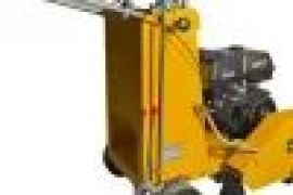 ბეტონის საჭრელი HOTECHE