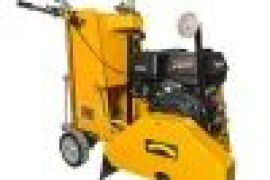 ბეტონის საჭრელი HOTECHE