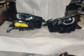 MAZDA CX-50 2020-2023