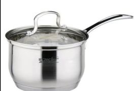 zepter ქვაბი 18/10 სინჯით.7 შრიანი.უჟანგავი ფოლადი