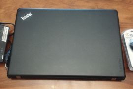 Lenovo E570 GTX i7-3.50GHz/16GBRAM/256GB+750GB