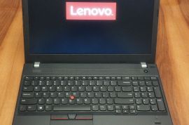 Lenovo E570 GTX i7-3.50GHz/16GBRAM/256GB+750GB