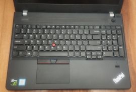 Lenovo E570 GTX i7-3.50GHz/16GBRAM/256GB+750GB