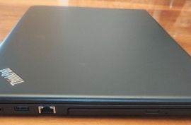 Lenovo E570 GTX i7-3.50GHz/16GBRAM/256GB+750GB