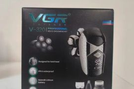 წვერის საპარსი მანქანა 5-1 ში VGR V-320