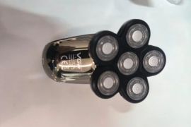 წვერის საპარსი მანქანა 5-1 ში VGR V-320