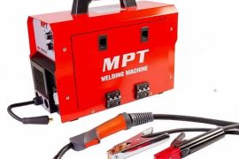 ინვერტორული შემადუღებელი აპარატი 200A