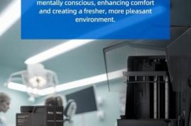 Inslogic Dental Model 3D Printer Resin (Gray, 1kg)