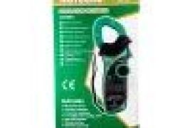 ციფრული ამპერმეტრი (კლამპ-მეტრი) HOTECHE