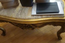 ???? პრემიუმ კლასიკური ავეჯი (მასიური ხე) სრული კო