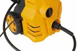 მაღალი წნევის გამრეცხი 1650W HOTECHE