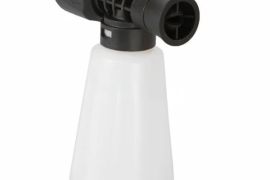 მაღალი წნევის გამრეცხი 1650W HOTECHE