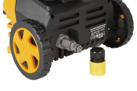 მაღალი წნევის გამრეცხი 1650W HOTECHE