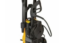 მაღალი წნევის გამრეცხი 1650W HOTECHE