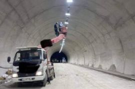 ამწე კალათა