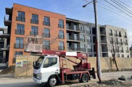 ამწე კალათა