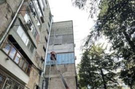 ამწე კალათა