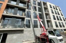 ამწე კალათა