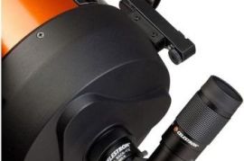 Celestron - Zoom Eyepiece for Telescope