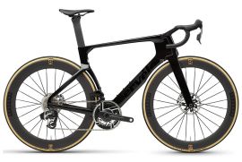 2026 Cervelo S5 Red AXS Road Bike (ALANBIKESHOP)