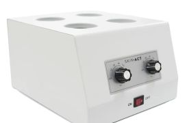 ბოთლების გამათბობელი