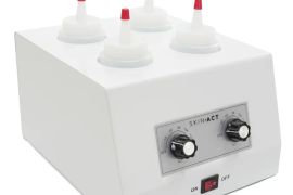 ბოთლების გამათბობელი