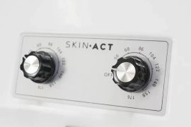 ბოთლების გამათბობელი