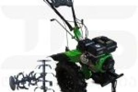 მოტობლოკი EL MATADOR ბენზინზე 9 ცხ.ძ.