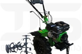 მოტობლოკი EL MATADOR ბენზინზე 9 ცხ.ძ.