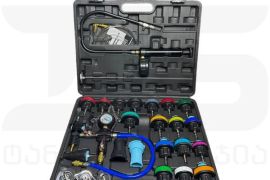 28ცალიანი რადიატორის გაჭონვის ტესტერი HOTECHE