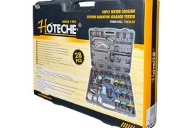 28ცალიანი რადიატორის გაჭონვის ტესტერი HOTECHE