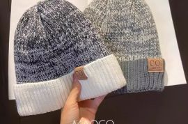 შალის ქუდი, მამაკაცის და ქალის ზამთრის, თოვლის ქუდ