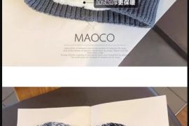 შალის ქუდი, მამაკაცის და ქალის ზამთრის, თოვლის ქუდ