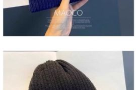 შალის ქუდი, მამაკაცის და ქალის ზამთრის, თოვლის ქუდ