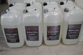  CALUANIE MUELEAR OXIDIZE FOR SALE IN VIETNAM