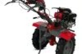 მოტობლოკი SKORFI ბენზინზე 13 ცხ.ძ. განათებით