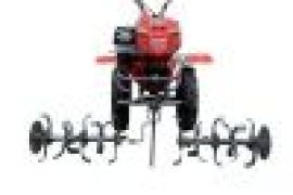 მოტობლოკი SKORFI ბენზინზე 13 ცხ.ძ. განათებით