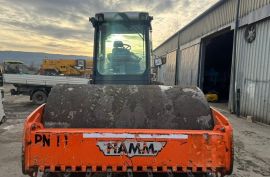 Special Equipment, Hamm