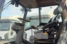 Special Equipment, Hamm