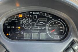 Special Equipment, Hamm