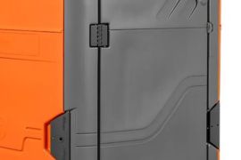 ბიოტუალეტი/პორტატული ტუალეტი