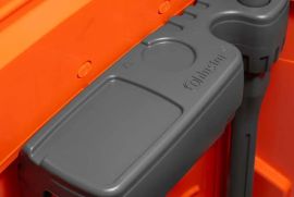 ბიოტუალეტი/პორტატული ტუალეტი