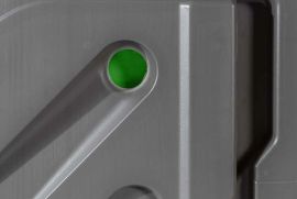 ბიოტუალეტი/პორტატული ტუალეტი