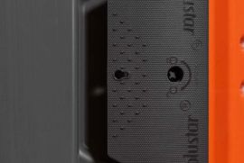 ბიოტუალეტი/პორტატული ტუალეტი