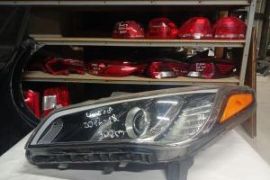 HYUNDAI Sonata 2016-2018