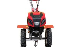 მოტობლოკი BASEWIN დიზელზე 12 ცხ.ძ. ელ.სტარტერით და