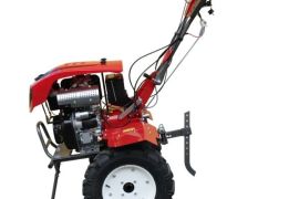 მოტობლოკი BASEWIN დიზელზე 12 ცხ.ძ. ელ.სტარტერით და