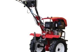 მოტობლოკი BASEWIN დიზელზე 12 ცხ.ძ. ელ.სტარტერით და